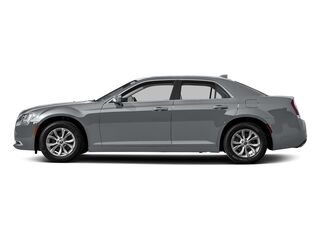 2016 CHRYSLER 300
