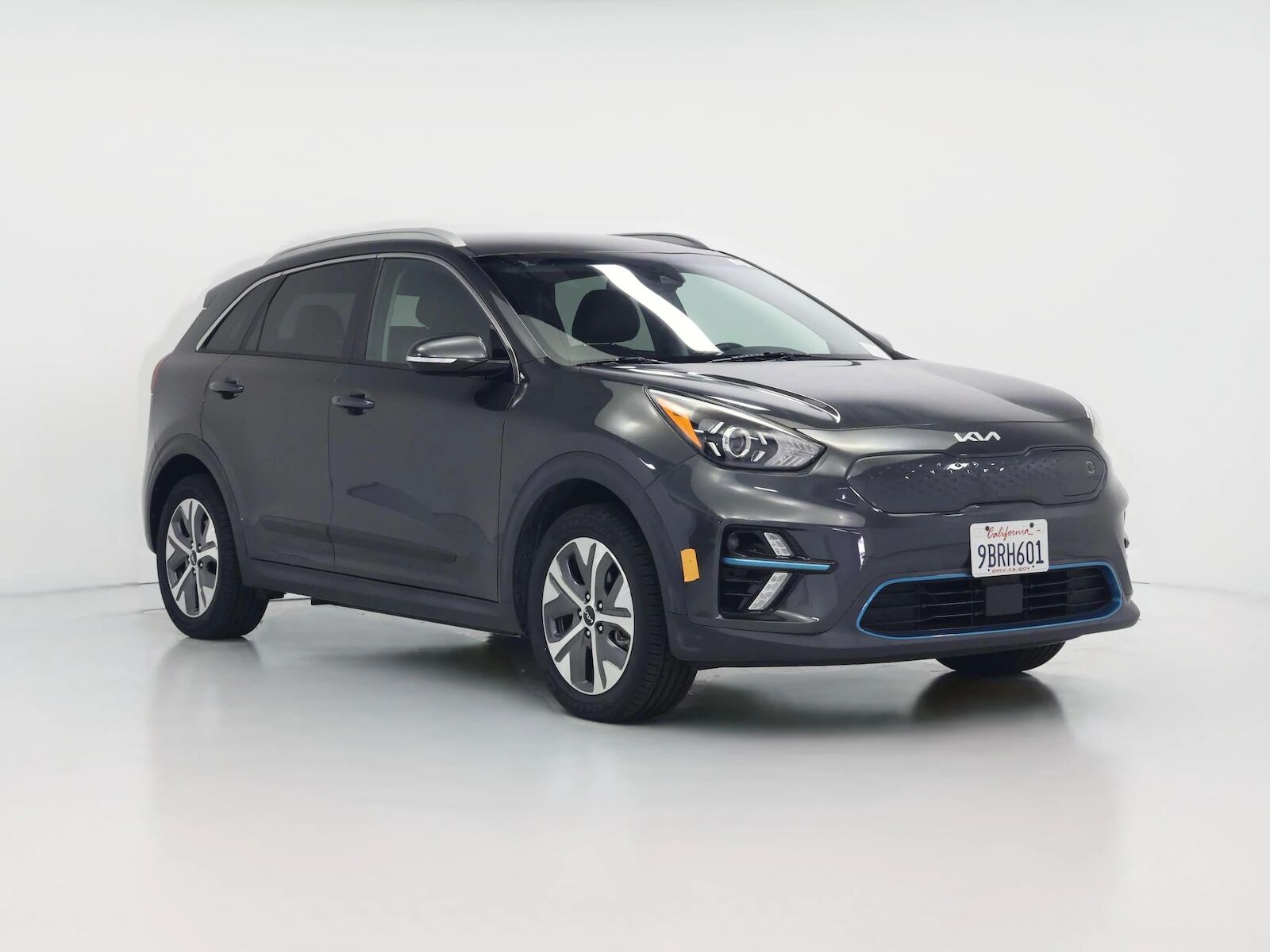 2022 KIA Niro