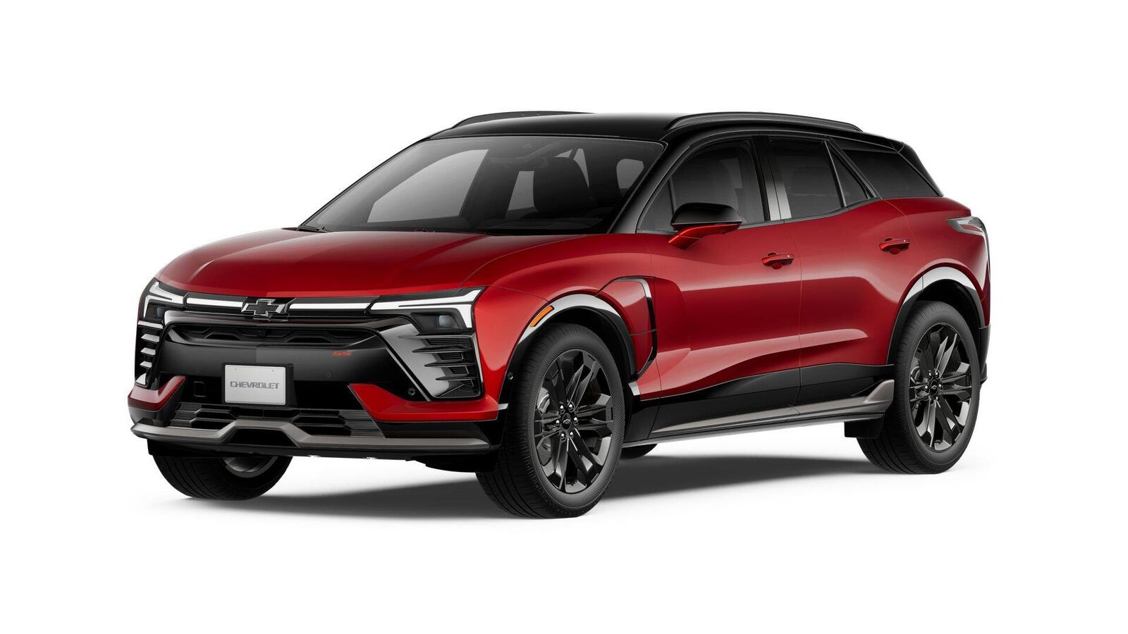 2027 CHEVROLET Blazer