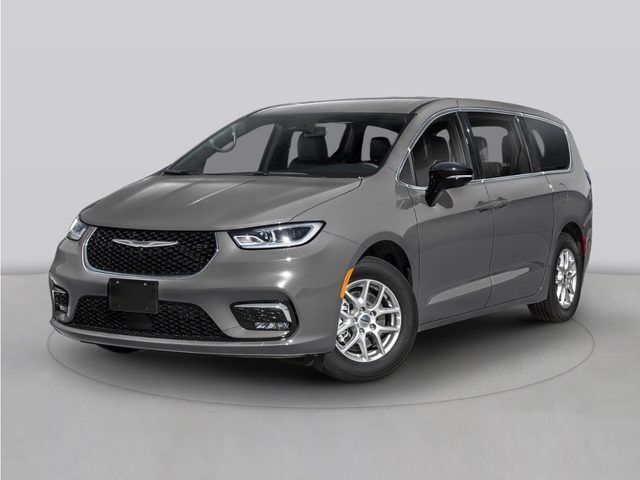 2027 CHRYSLER Pacifica