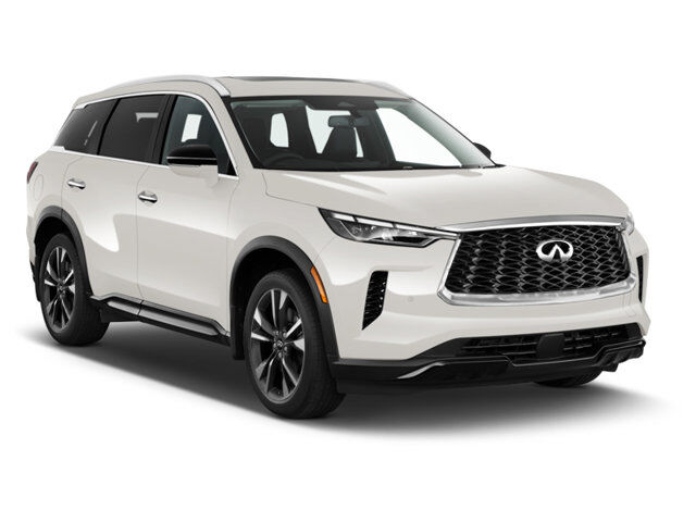 2024 INFINITI QX60