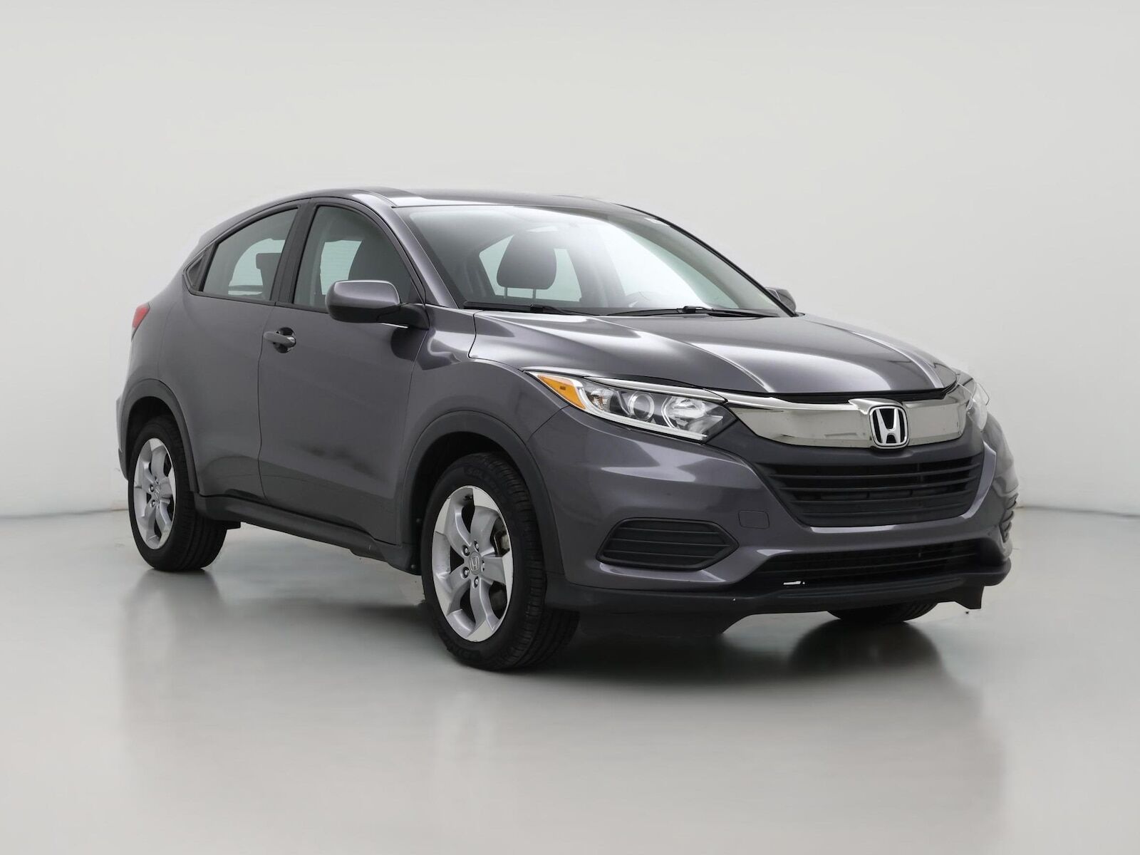 2020 HONDA HR-V