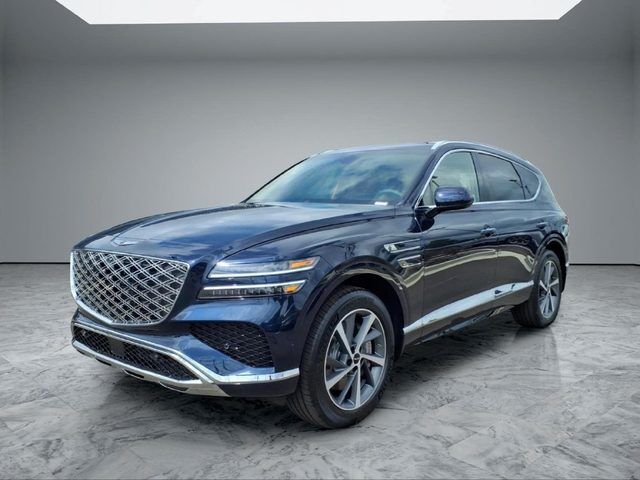 2026 GENESIS GV80