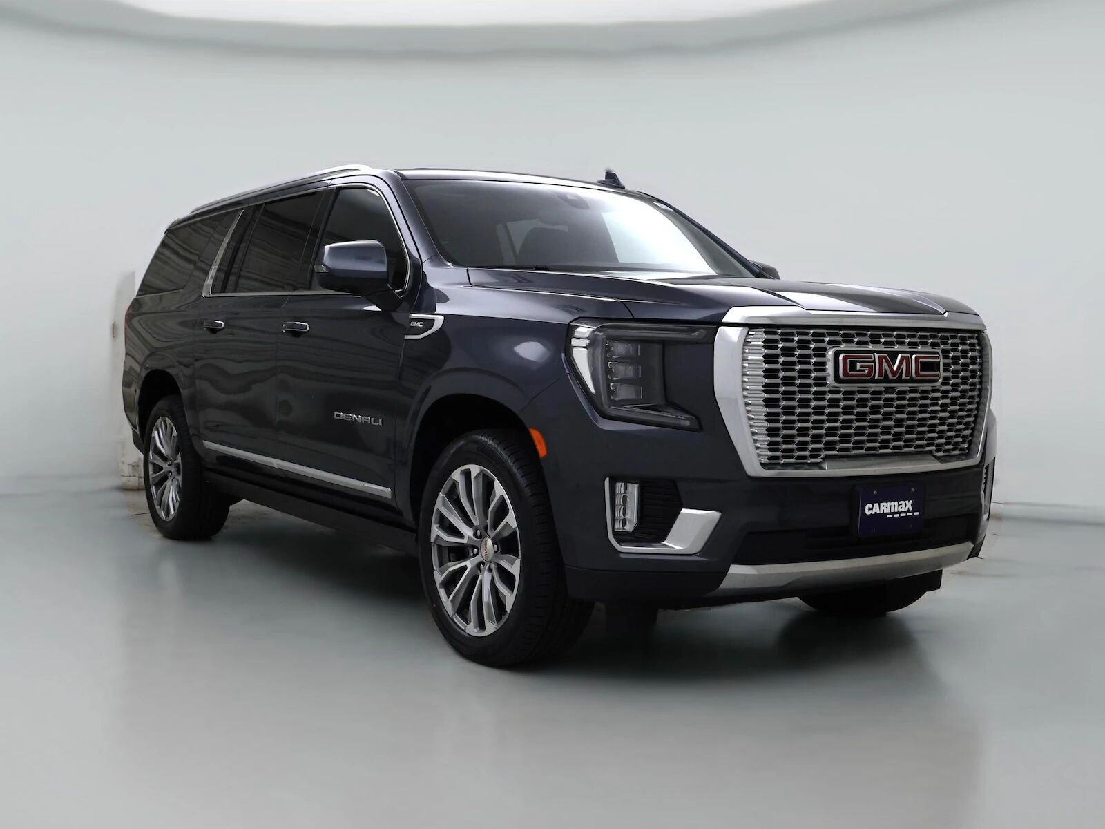 2021 GMC Yukon XL