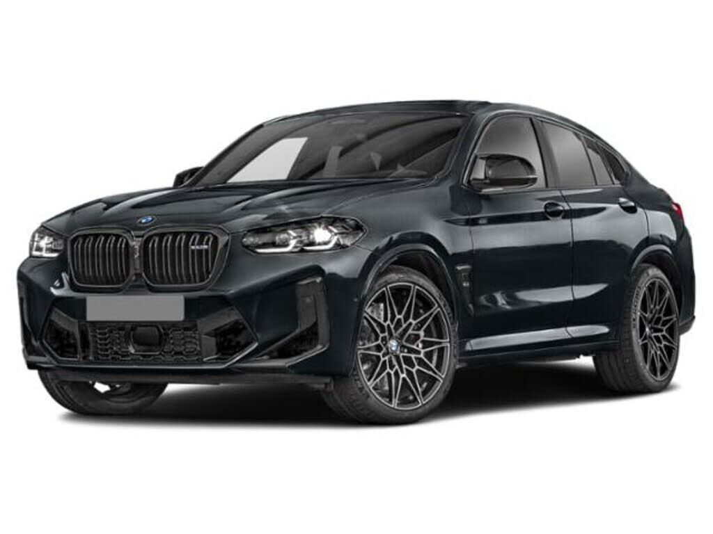2022 BMW X4