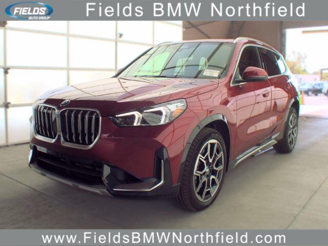 2026 BMW X1