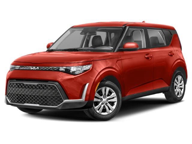 2024 KIA Soul