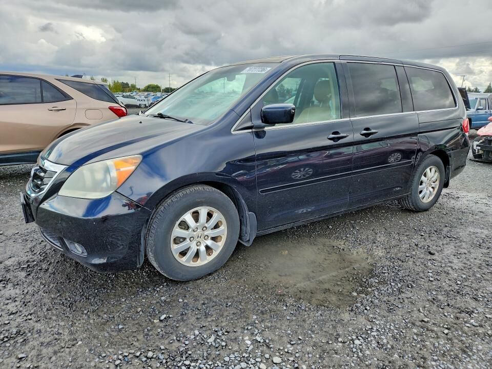 2009 HONDA Odyssey