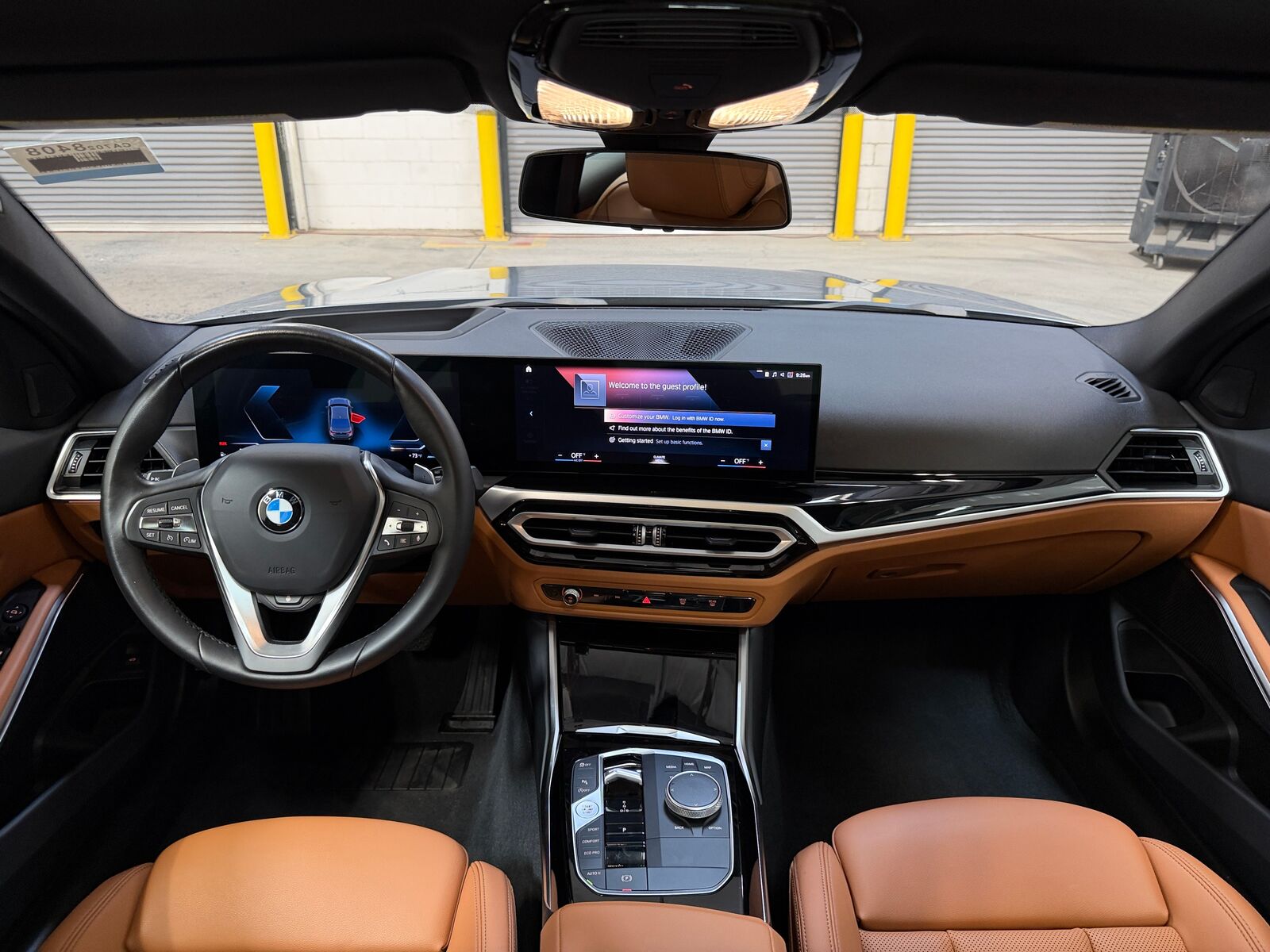 2023 BMW 330i