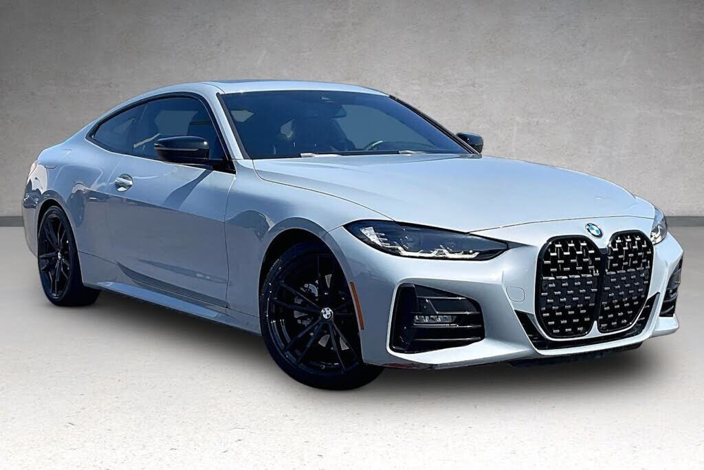 2022 BMW 430i