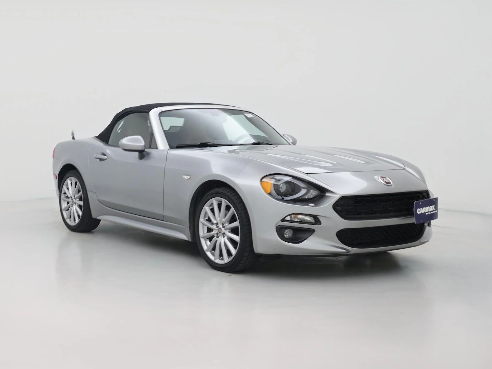 2017 FIAT 124 Spider