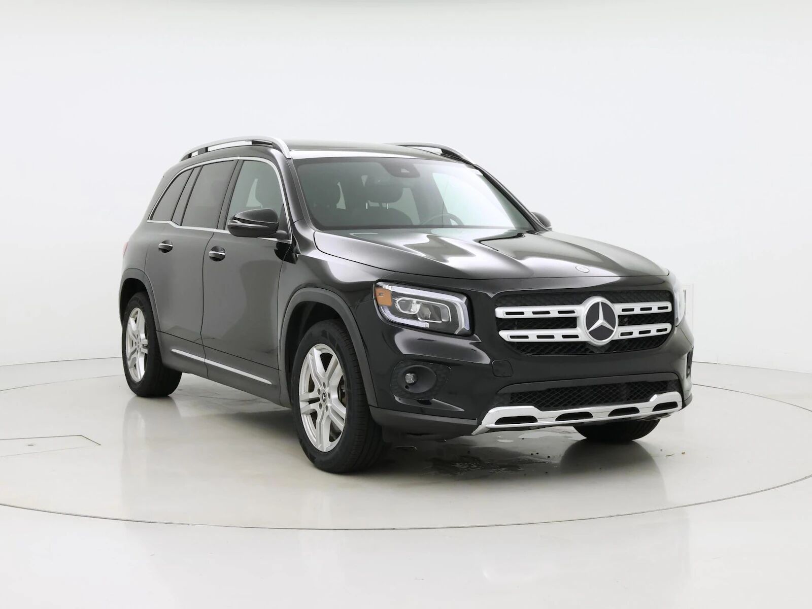 2022 Mercedes-Benz GLB-Class