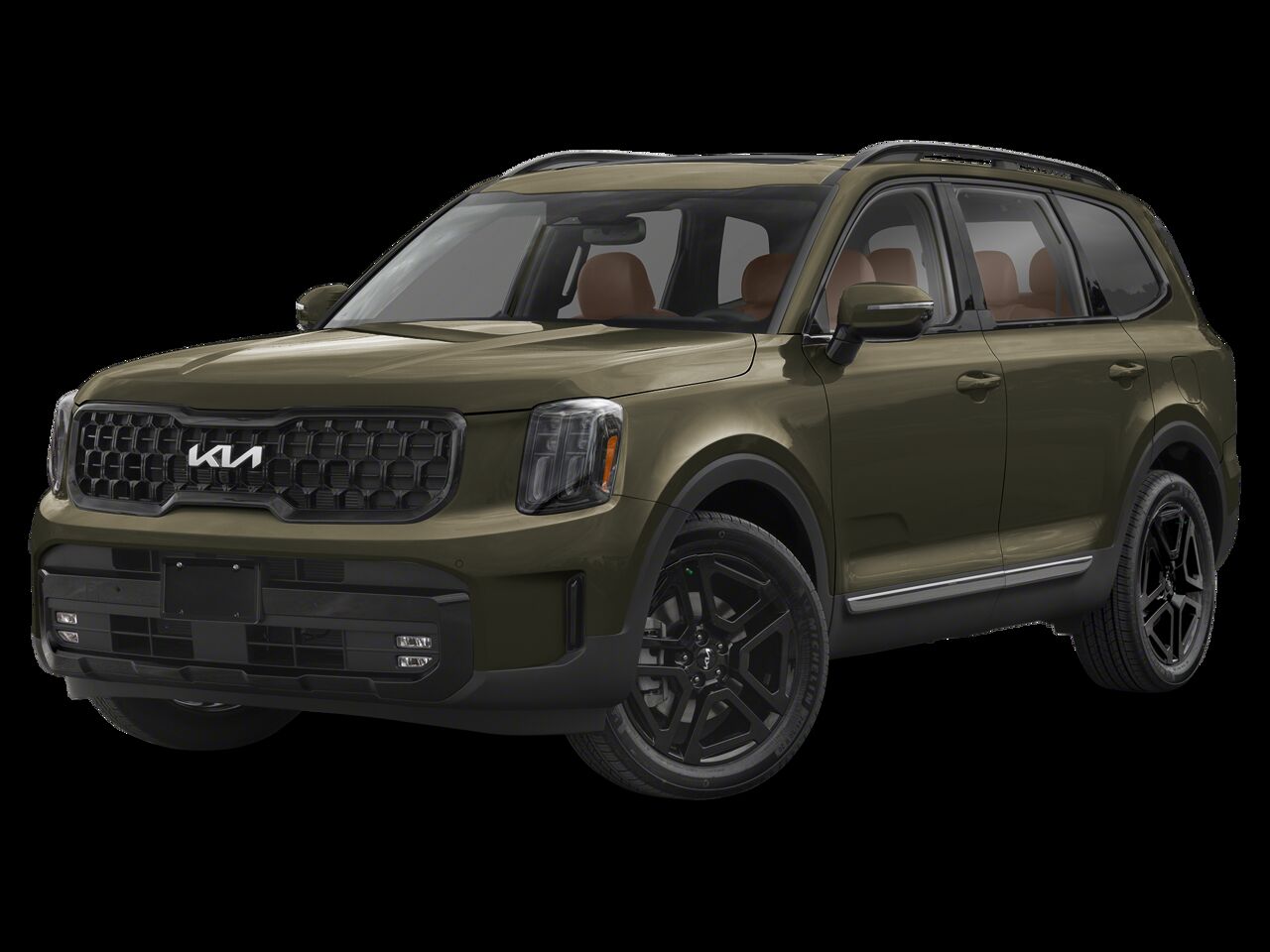2024 KIA Telluride