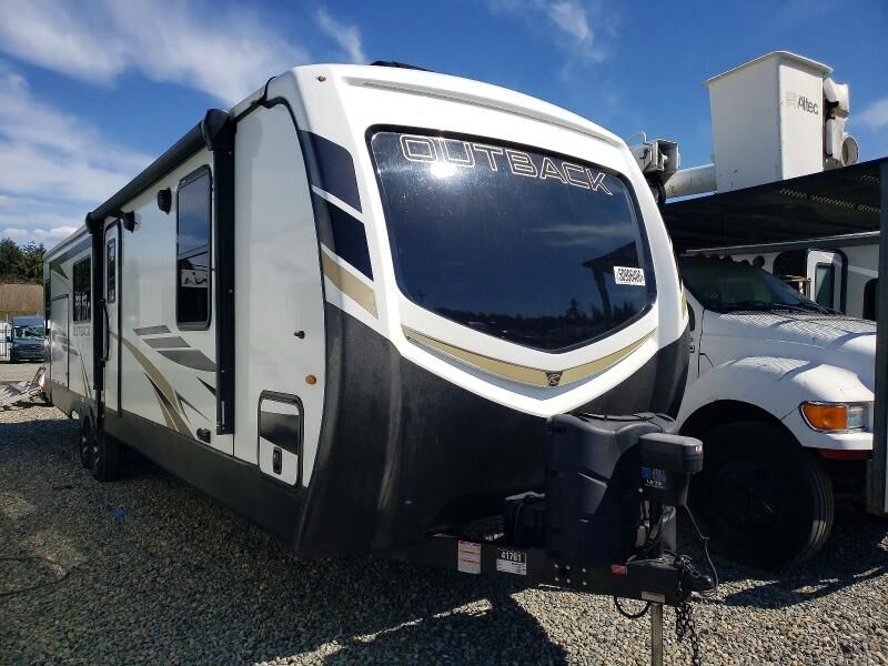 2022 OUTBACK Keystone / Outback