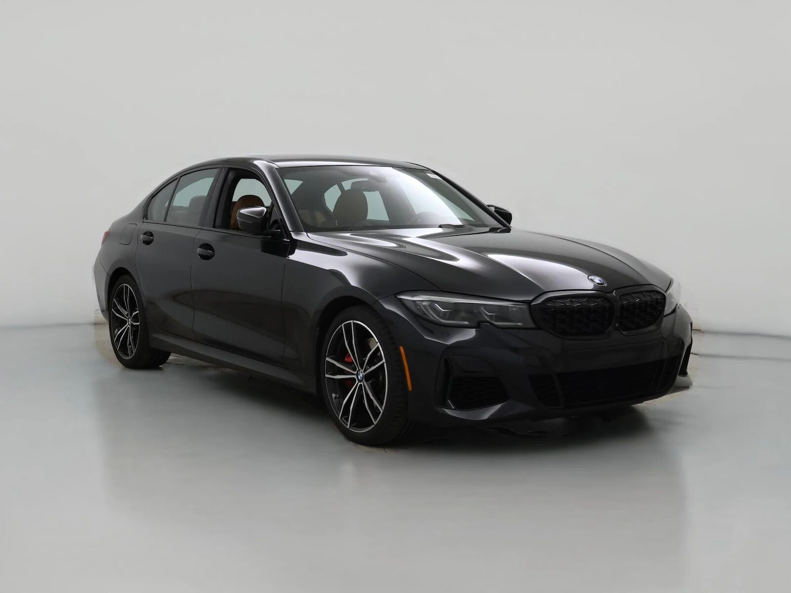 2022 BMW M3
