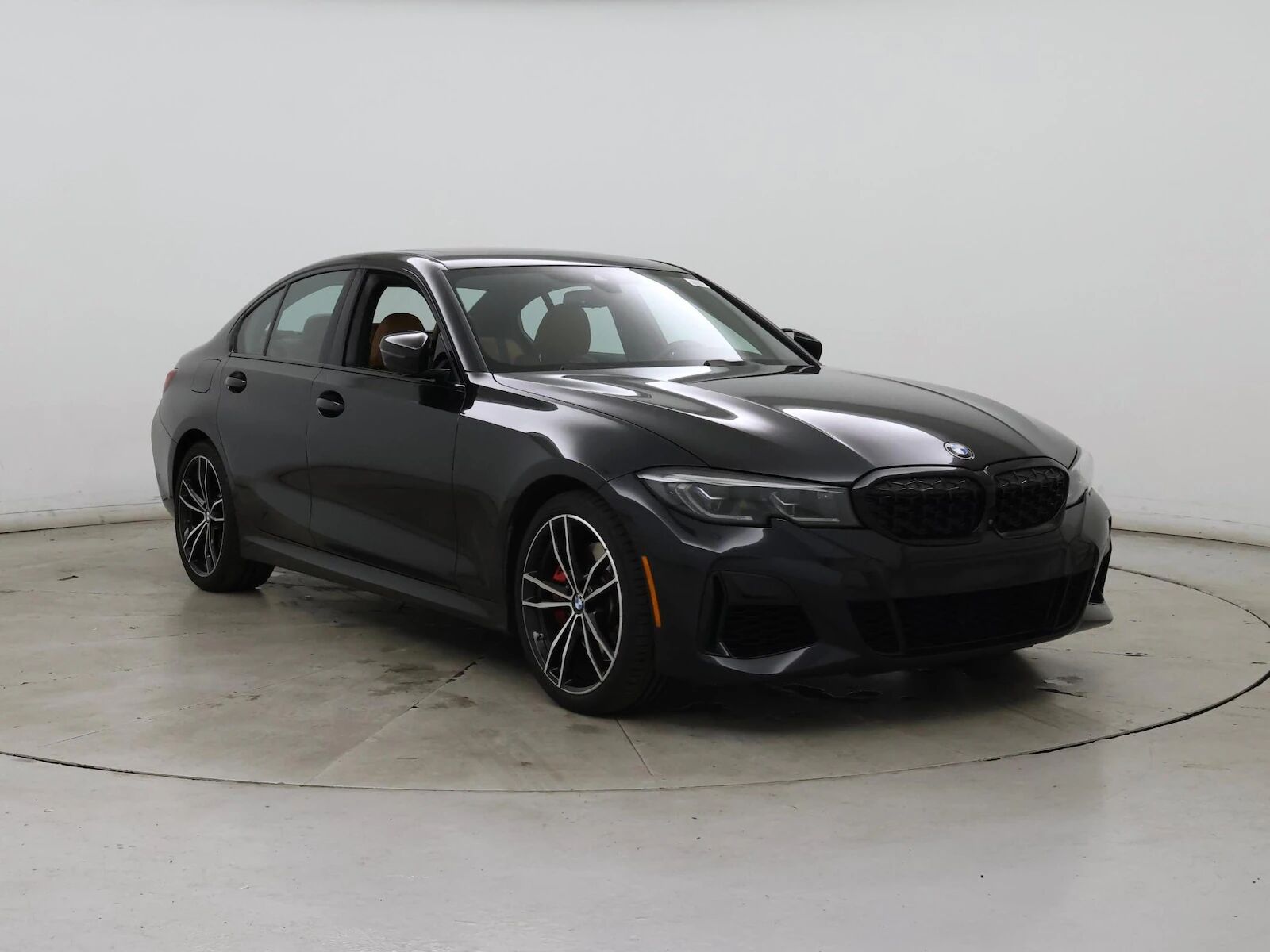 2022 BMW M340i