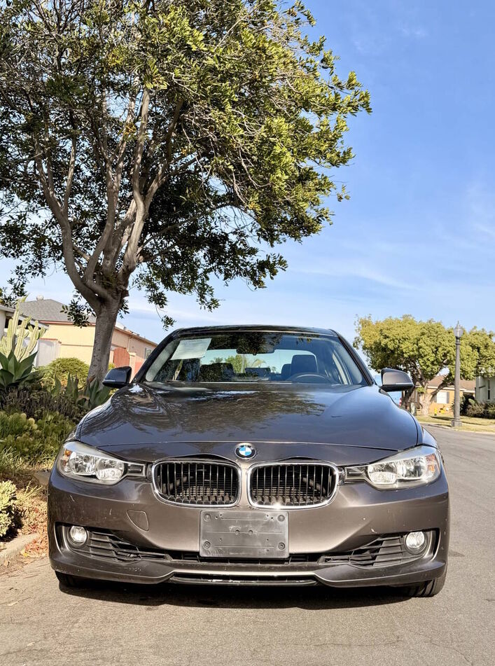 2013 BMW 328i