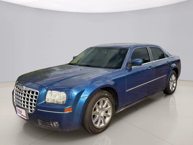 2009 CHRYSLER 300