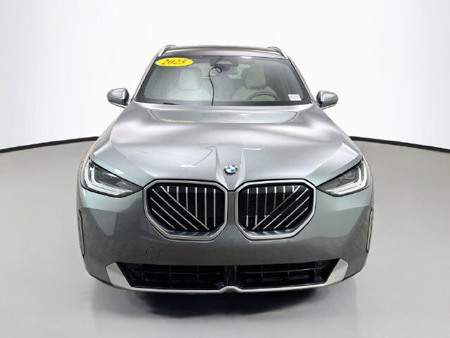 2025 BMW X3