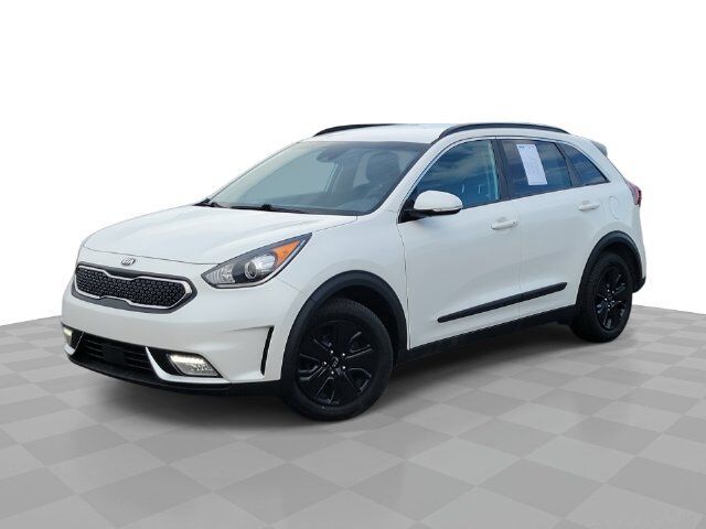 2019 KIA Niro