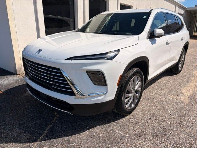 2026 BUICK Enclave