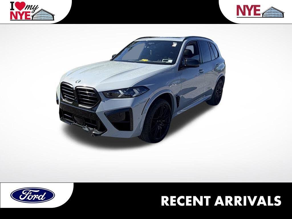 2024 BMW X5