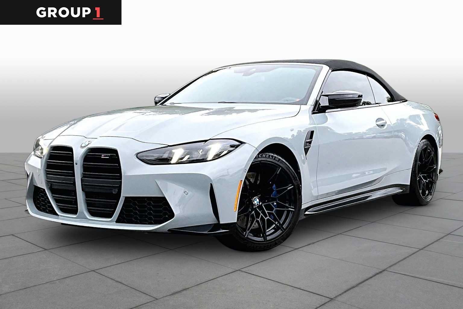2025 BMW M4