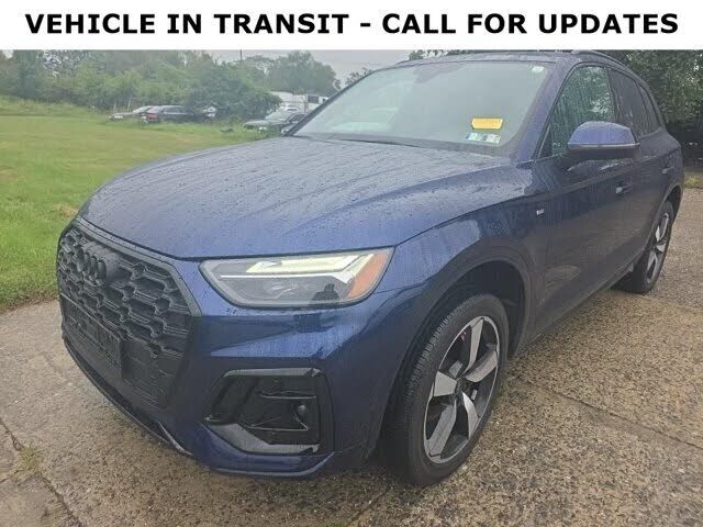 2024 AUDI Q5