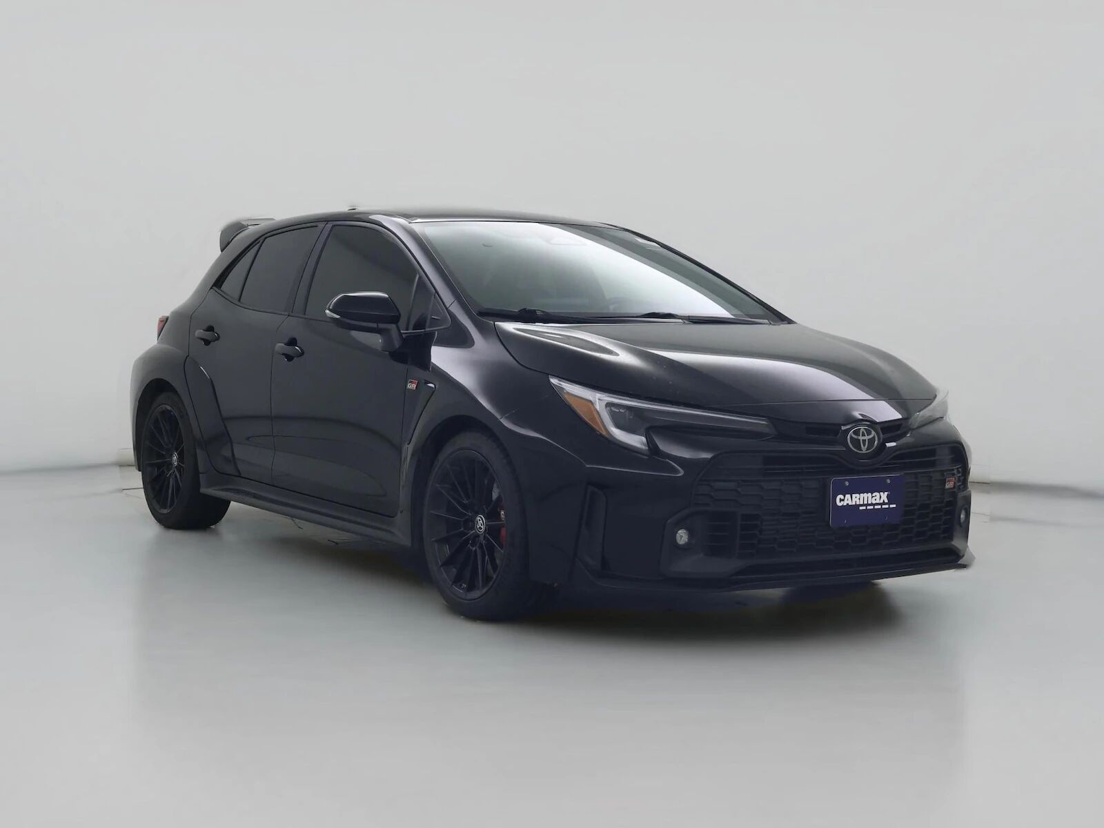 2023 TOYOTA GR COROLLA