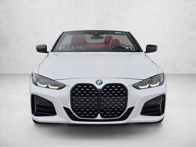 2024 BMW M440i