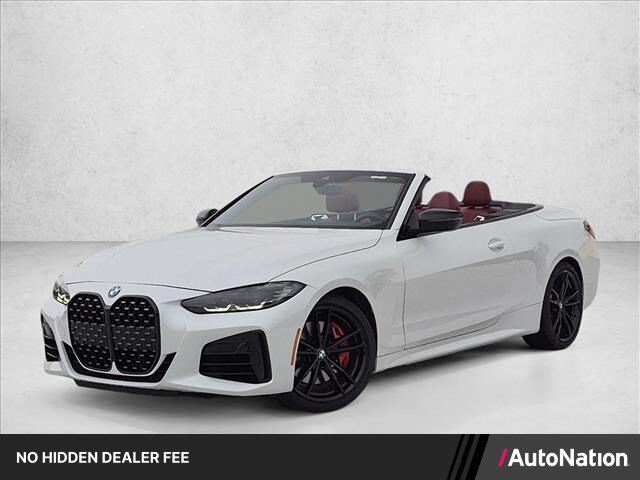 2024 BMW M4