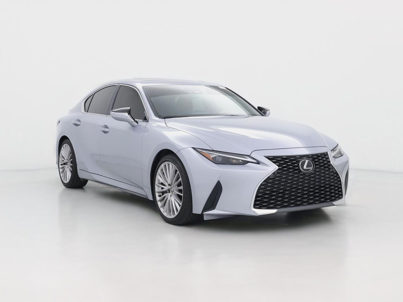 2023 LEXUS IS