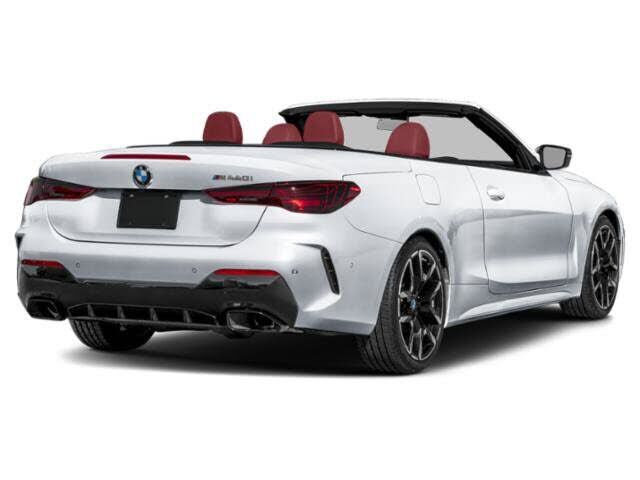 2027 BMW M440i