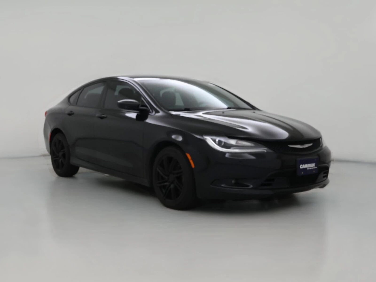 2016 CHRYSLER 200