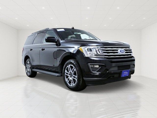 2021 FORD Expedition