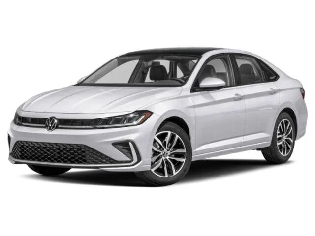 2027 VOLKSWAGEN Jetta