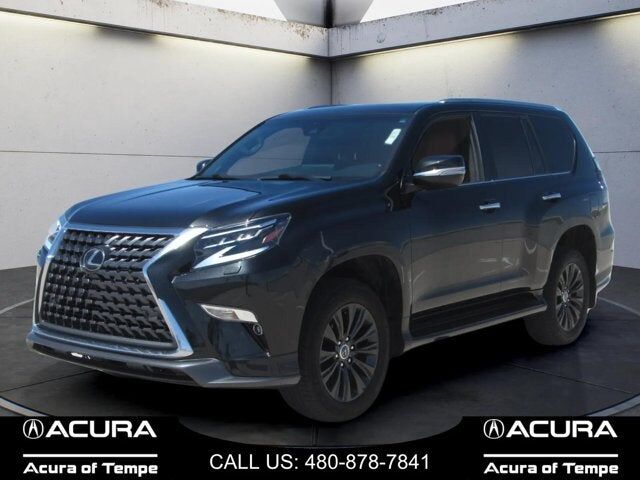 2023 LEXUS GX