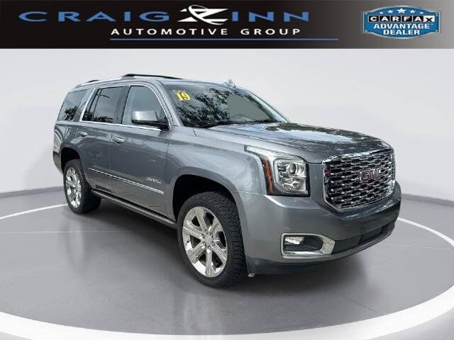 2019 GMC Yukon