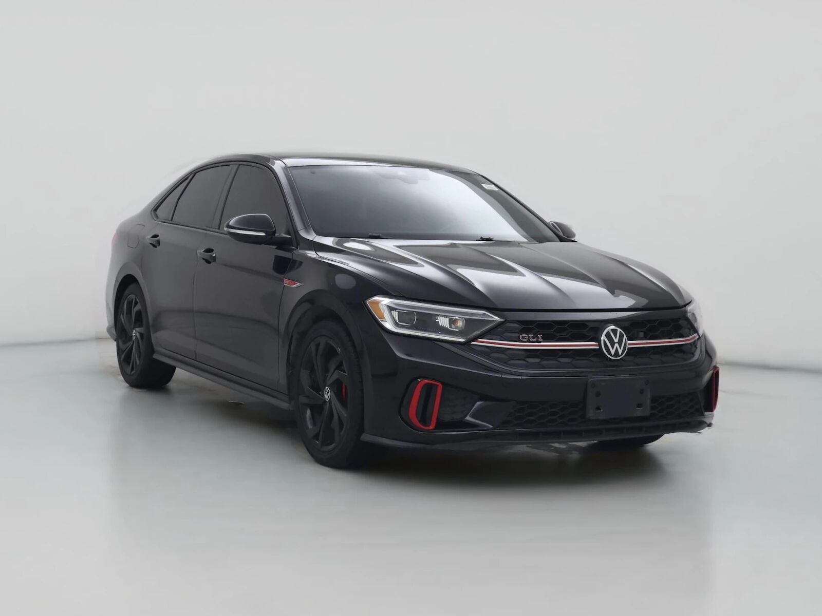 2024 VOLKSWAGEN Jetta GLI