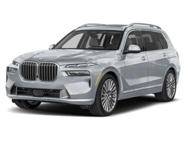 2027 BMW X7
