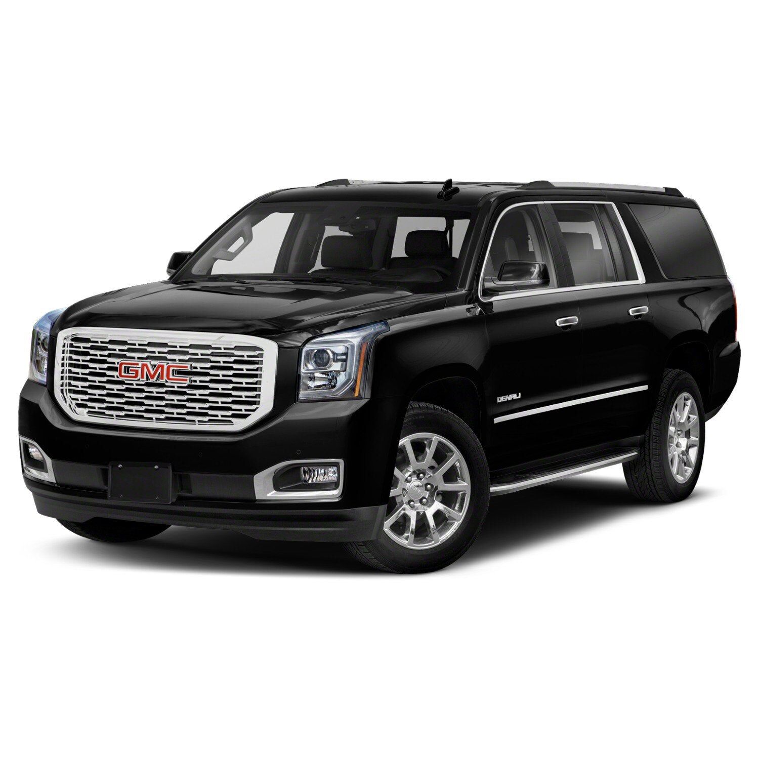 2020 GMC Yukon XL