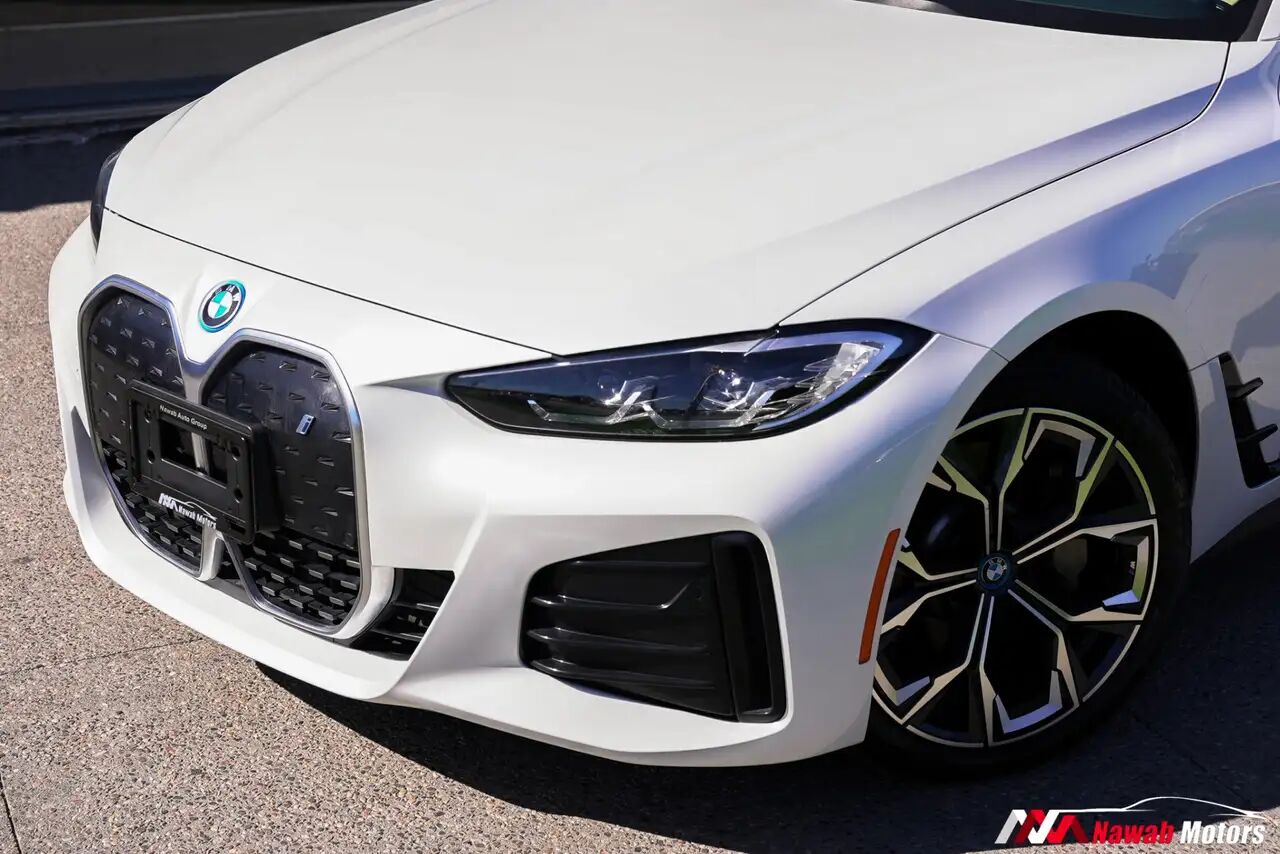 2024 BMW i4