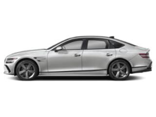 2027 GENESIS G80