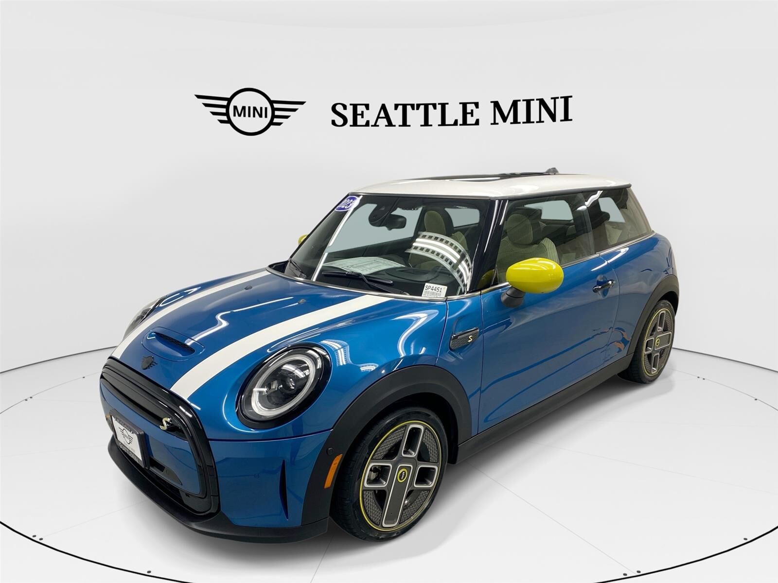 2023 MINI Hardtop
