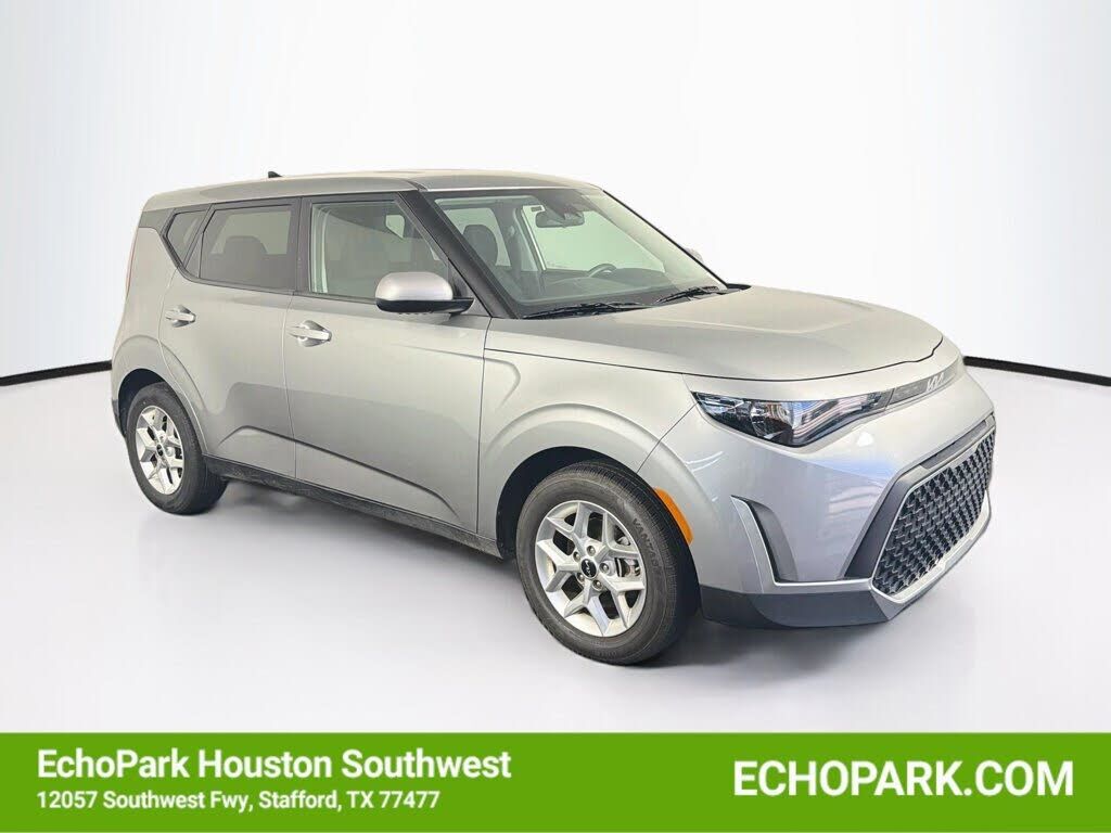 2025 KIA Soul