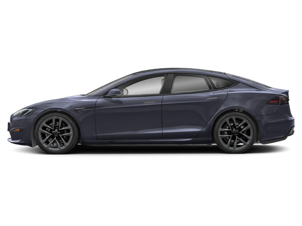 2023 TESLA Model S