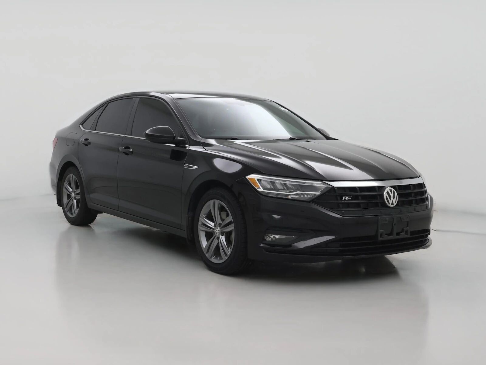 2020 VOLKSWAGEN Jetta