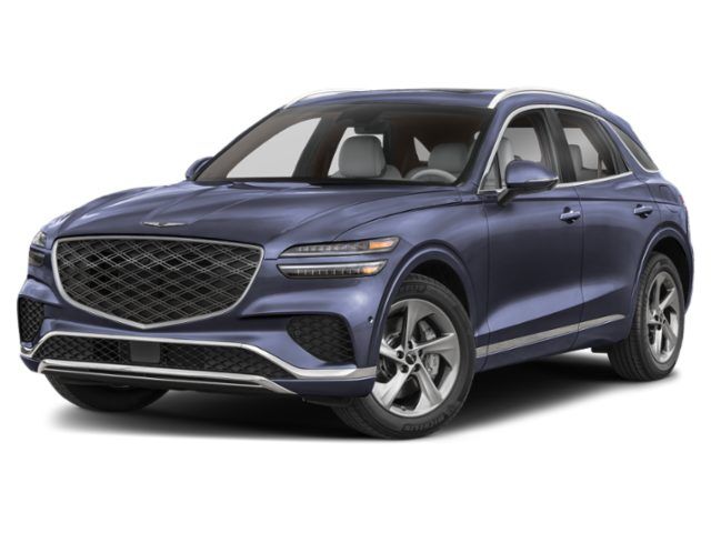 2027 GENESIS GV70