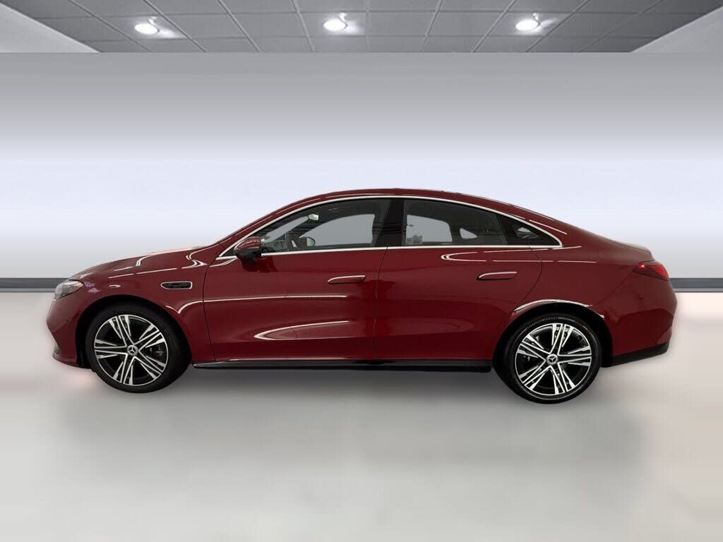 2026 Mercedes-Benz CLA-Class