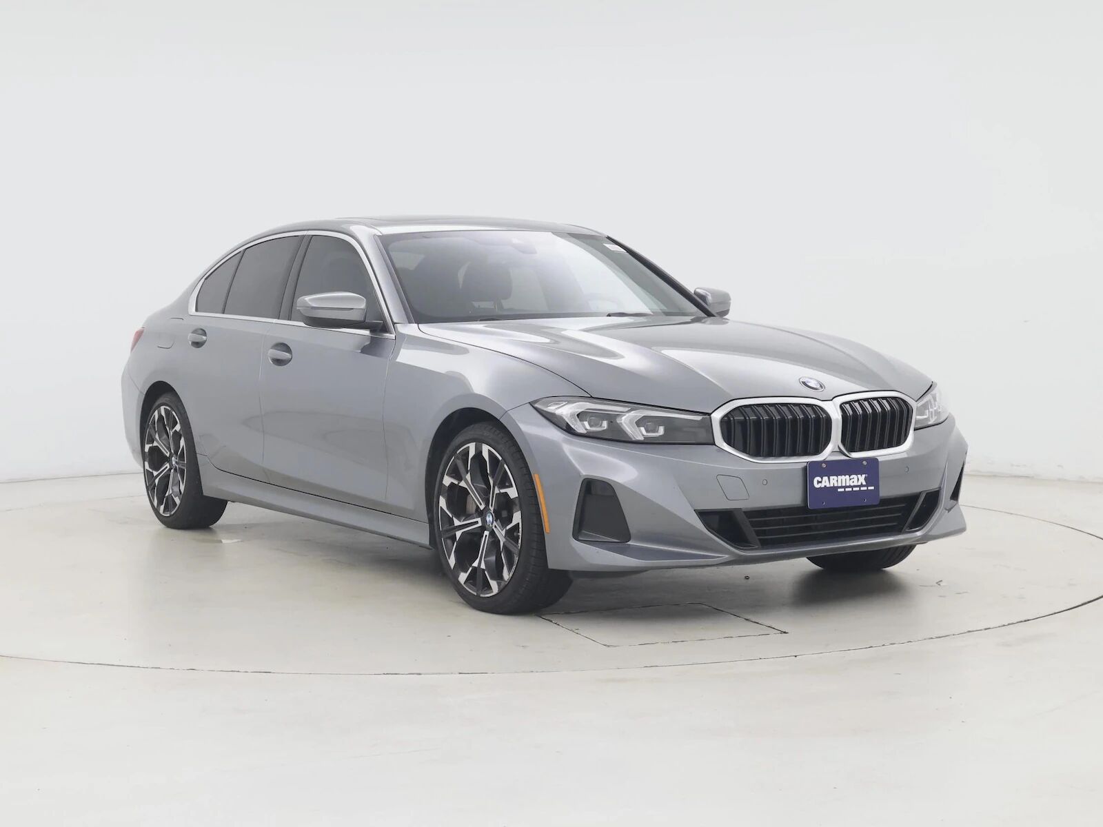 2025 BMW 330i